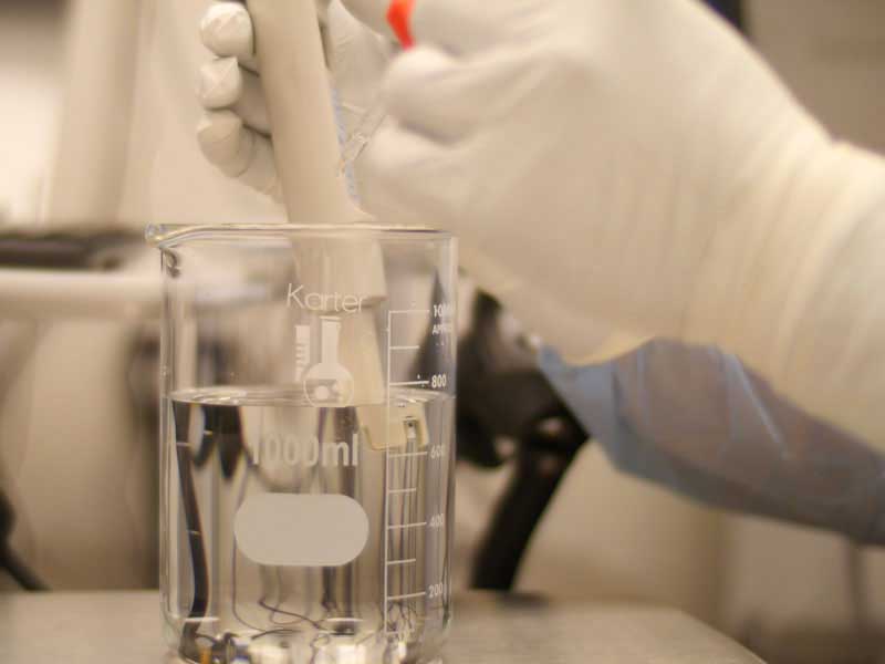 Decrease your liability and be compliant with the new FDA compounding laws