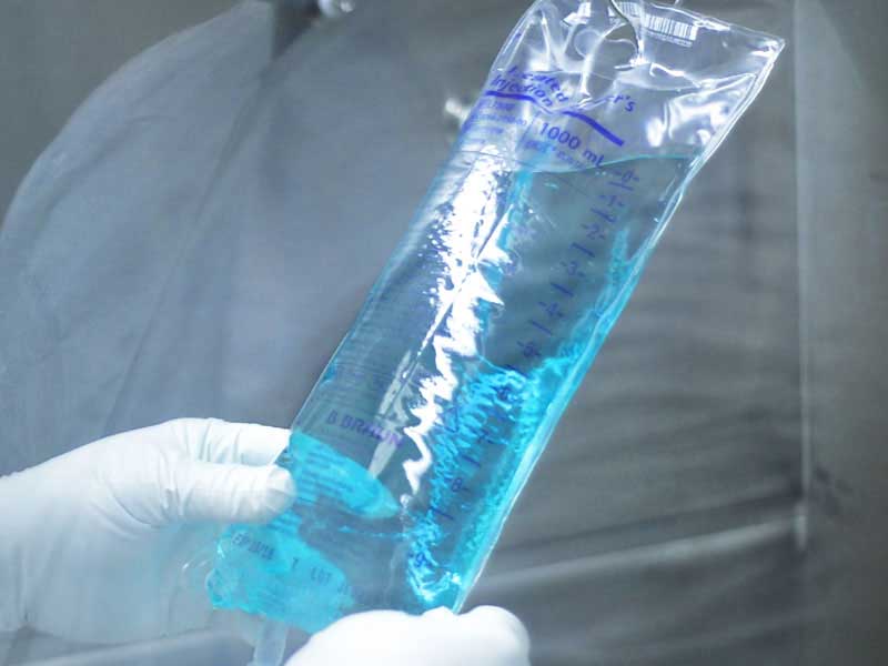 Vertisis V-Kit; Designed to Help Naturopathic Practices Outperform