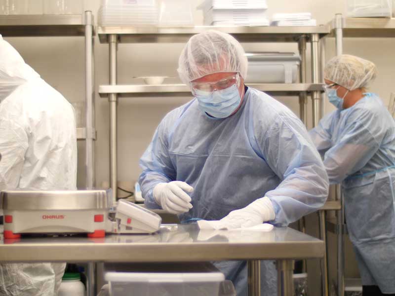 Why Are Doctors Choosing Vertisis Custom Pharmacy?